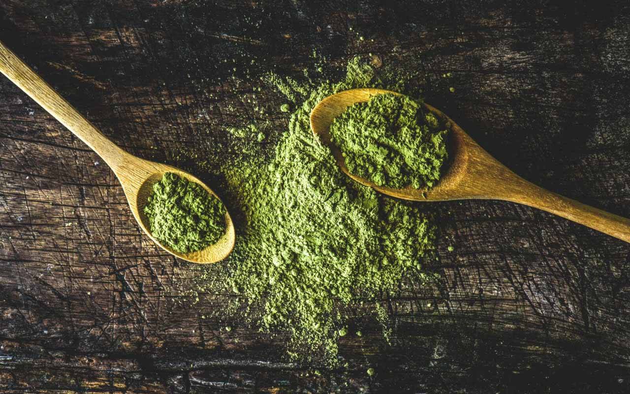 Verdant Virtues Understanding the Benefits and Mystique of Green Borneo Kratom