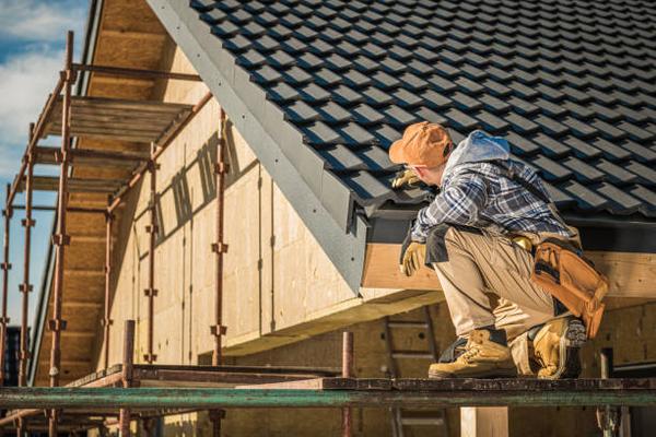 Weather-Resilient Roofing by Wellington’s Leading Contractors