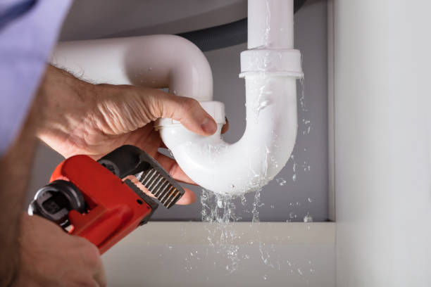 Quality Plumbing Services for Every Situation